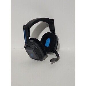Astro A20 GEN 2 Wireless Gaming Headset - Black/Blue *Headset Only*